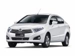 Brilliance H230 2012 года